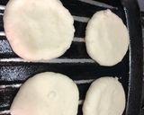 Foto del paso 3 de la receta: Arepas