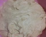 Foto langkah ke 4 dari resep Bak Pao isi Ubi Ungu.