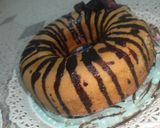 صورة لخطوة 4 من وصفة 🍰كيكة شوكولا 🍰