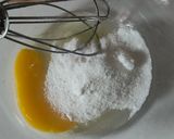 عکس مرحله 1 از دستور کوکی شکلاتی (بدون فر و همزن)