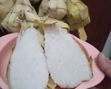 Foto langkah ke 10 dari resep Ketupat Cepat Hemat.