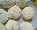 Foto langkah ke 10 dari resep Combro (versi tempe didalem).
