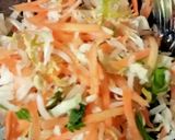 Foto langkah ke 2 dari resep Tahu Sumpel Emak Salsa.