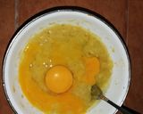 Foto del paso 1 de la receta: Pan de banano