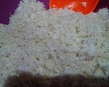 Foto langkah ke 2 dari resep Dange Gula Merah.