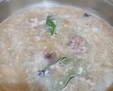 Foto langkah ke 4 dari resep Soto Betawi.
