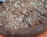 Foto del paso 4 de la receta: Pastel de chocolate