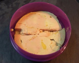 Foto del paso 3 de la receta: Milhoja de patata, foie y trufa