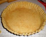 Foto del paso 4 de la receta Tarta de merengue y limón (lemon meringue pie)