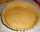 Foto del paso 4 de la receta: Tarta de merengue y limón (lemon meringue pie)