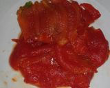 Foto del paso 2 de la receta: Morrones en conserva
