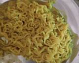 Maggi balls