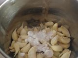 લસણની ચટણી (Garlic Chutney Recipe In Gujarati)
