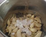 લસણની ચટણી (Garlic Chutney Recipe In Gujarati) રેસીપી સ્ટેપ1ફોટો
