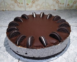 Foto del paso 11 de la receta: Torta helada oreo