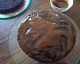 Foto del paso 9 de la receta: Torta Sacher