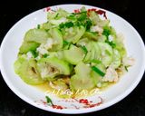 Hình bước làm 2 của món Cơm nhà đơn giản mà ngon 22