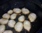 Foto del paso 2 de la receta: Buñuelos caseros muy fáciles 😋