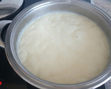 Foto del paso 2 de la receta: Tarta fría de chocolate blanco
