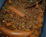 Foto del paso 2 de la receta: Nuestro Batchcooking de esta semana