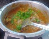 டொமேட்டோ சிக்கன் கிரேவி (Tomato chicken gravy recipe in tamil) ரெசிபி ஸ்டேப் 6 புகைப்படம்