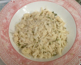 Foto del paso 4 de la receta: Lomo rebozado al queso y orégano