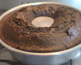Foto del paso 5 de la receta: Torta Ali