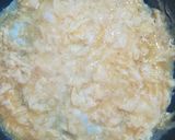 Foto del paso 3 de la receta Tortilla francesa