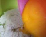 Foto langkah ke 1 dari resep Nasi Goreng Telur.