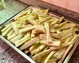 Foto del paso 2 de la receta: Berenjenas en conserva