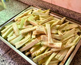 Foto del paso 2 de la receta: Berenjenas en conserva