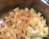Foto del paso 2 de la receta: Pay de Piña a la Sonorese