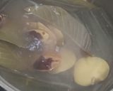 Foto langkah ke 2 dari resep Semur Jengkol khas Betawi.