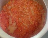 A picture of step 1 of Guilt-Free Delicious & Nutritious Gajar Ka Halwa / Carrot Halwa With Gur, Valentine's Week Special ✨.