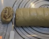 Foto langkah ke 4 dari resep Cinnamon Roll.