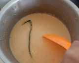 Foto langkah ke 4 dari resep Bubur singkong lumer.