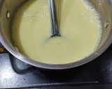 A picture of step 2 of Takachi Kadhi bhaji bhat.... Maharashtrian special.
