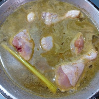 Langkah 1