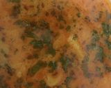 दही के आलू की सब्जी (dahi ke aloo ki sabzi recipe in Hindi) रेसिपी चरण 1 फोटो
