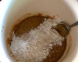 Foto del paso 2 de la receta: Pepas de avena con frambuesa