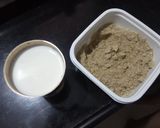 थंडाई (thandai recipe in marathi) रेसिपी स्टेप 4 फोटो 
