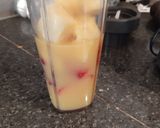 Foto del paso 2 de la receta: Jugo refrescante