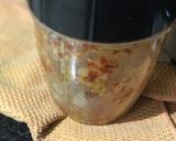 A picture of step 3 of Instant Fresh Chilli and Garlic Chutney.