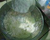 A picture of step 1 of Crispy and crunchy KULKULS.