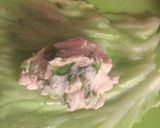 Foto langkah ke 3 dari resep Somay Kubis Aci.