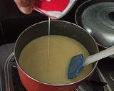 Foto langkah ke 5 dari resep Puding Nangka.