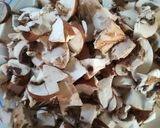 Foto del paso 5 de la receta: Arroz integral con mejillones y champiñones