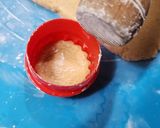Foto del paso 3 de la receta: 🍋Pepas de limón #singluten 🍋 Galletitas con sabor a lemon pie 🍋