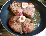 Foto del paso 2 de la receta: Ossobuco en salsa de vino y rovellons