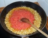 Foto del paso 2 de la receta: Alubias blancas de bote con codornices
